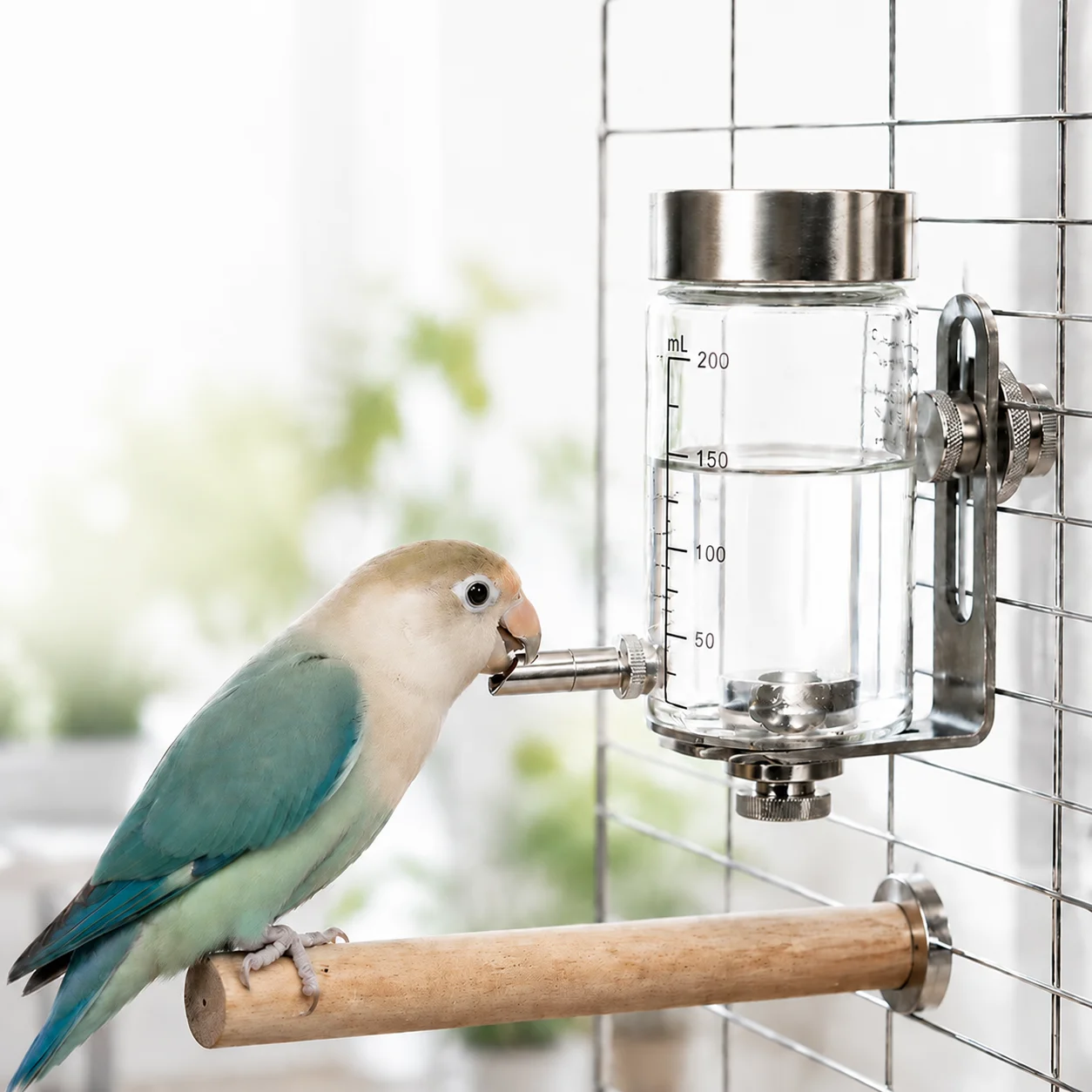 #23 Latest Bird Cages Updates