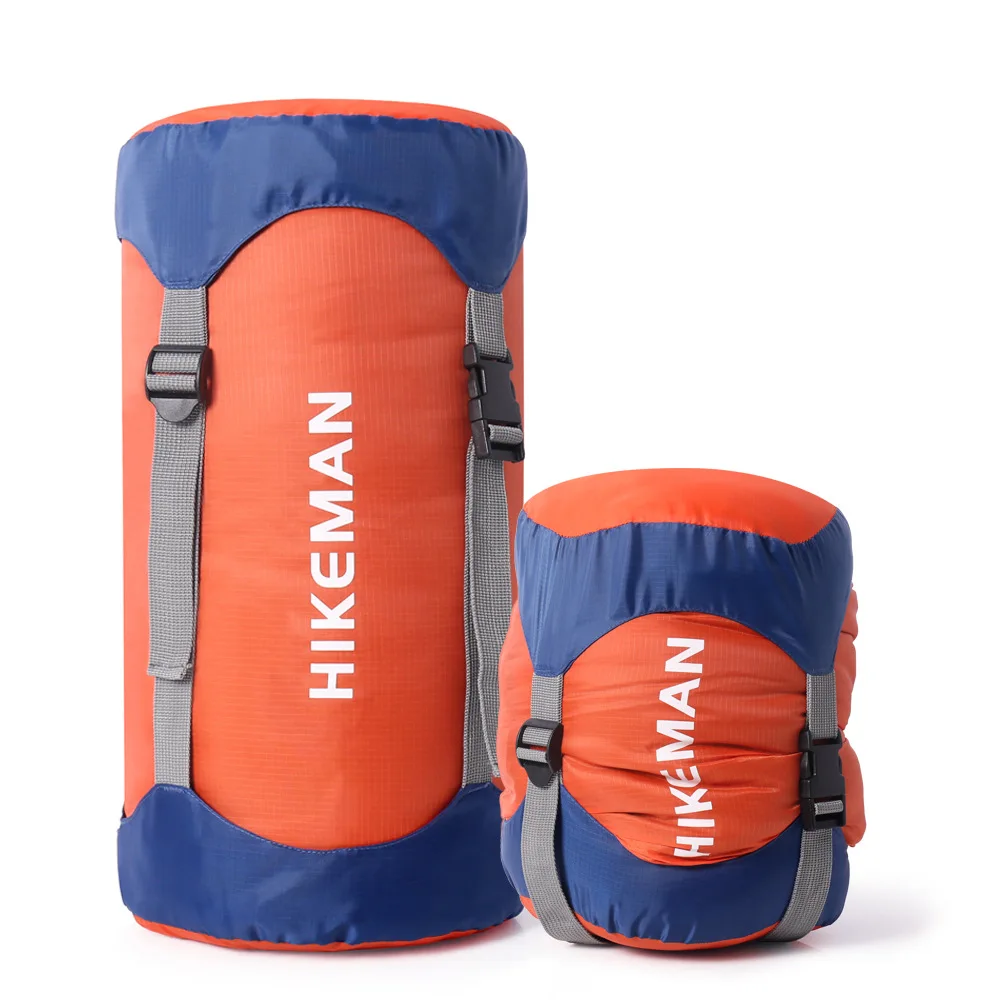 

Camping Outdoor Waterproof Compression Sleeping Storage Backpack,Portable Ultra-light Storage Bag S M L XL,Sleeping Stuff Sack