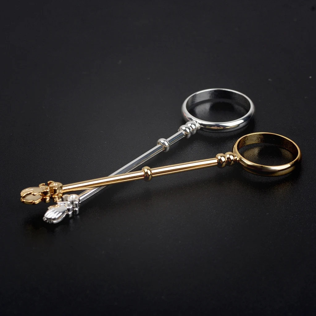 

【Favorite!】2-Piece Set Of Rings, Finger Rest Rings, Elegant Rings, Women's Smoker Rings, Women's And Men's Smoke Holders
