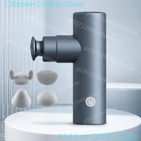 Mini Pistola Muscular Profesional