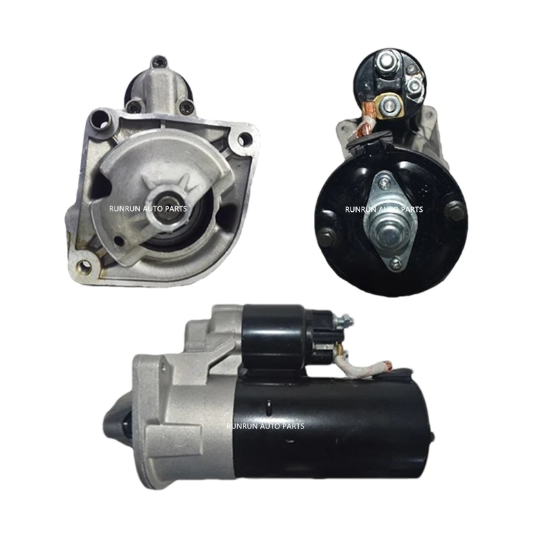 12V 2.5KW 9T Auto S…