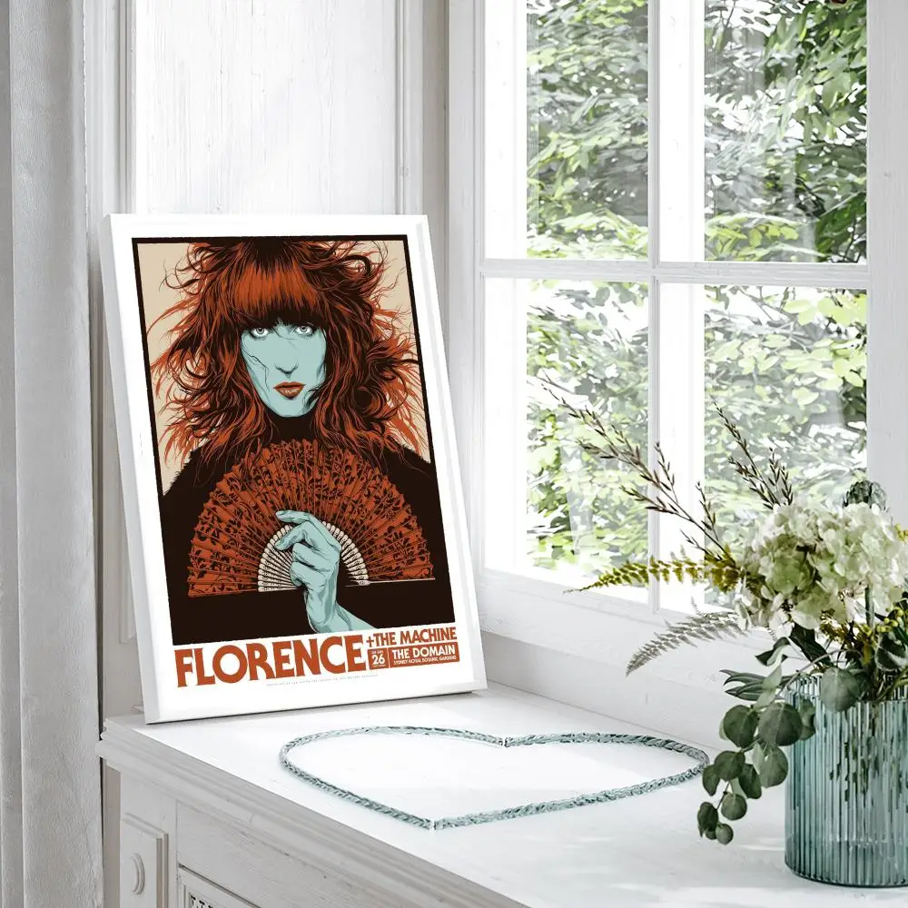 ملصقات ورقية كرافت للديكور المنزلي ، لوحات جدارية فنية للبار والمقهى #2