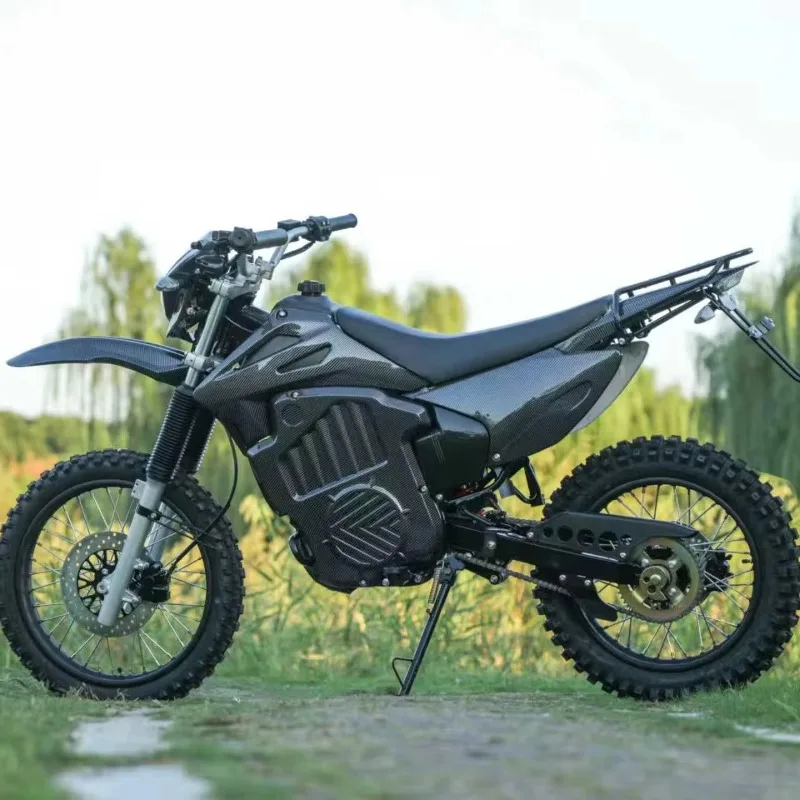 

SXLL Suitable for electric motorcycle 72V 3000W lithium battery racing motorcycle off-road