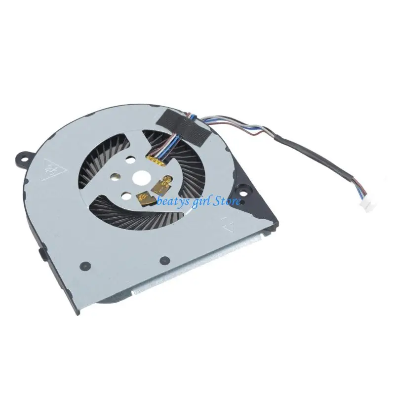 C7AB Precise Engineered CPU Fan for 14 DK Models Metal Heat Sink Maintenance CPU Heatsink