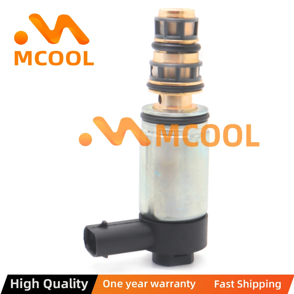 

MC-36 1PC Free Ship Standard AC Compressor Control Valve For Buick envision Chevrolet Cruze Verano Impala LaCrosse EX 10557C