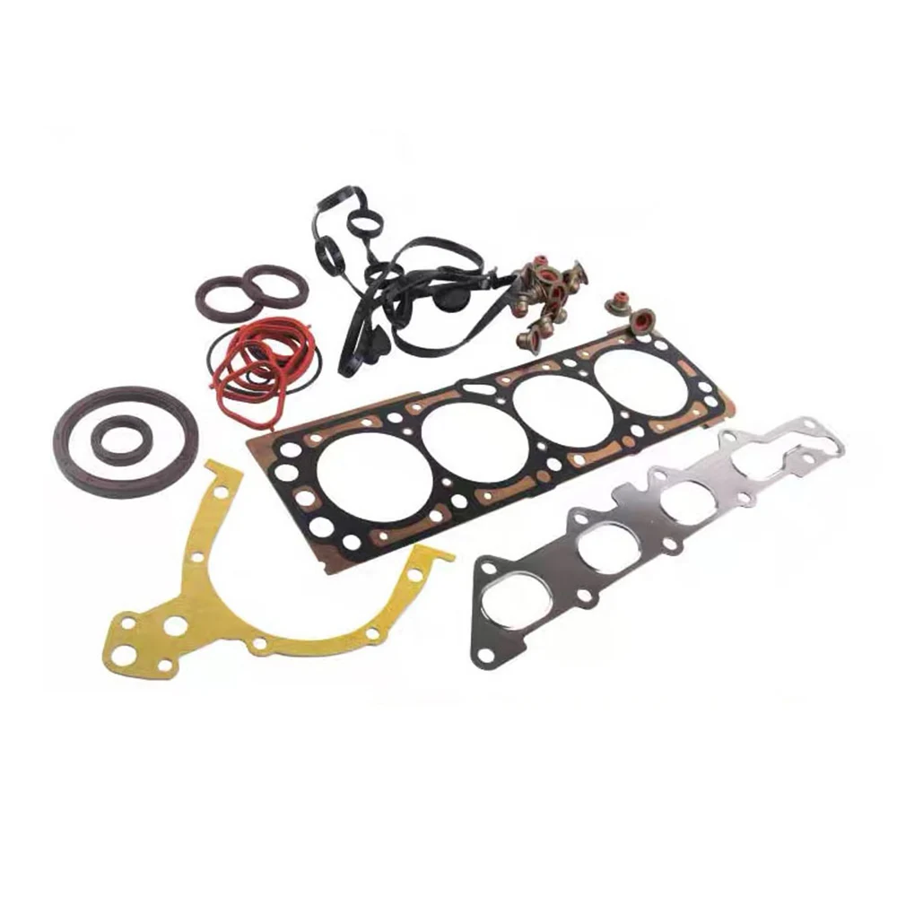 Engine Gasket 93740513 For Buick Daewoo LACETTI NUBIRA Chevrolet Aveo1.6L 96461130