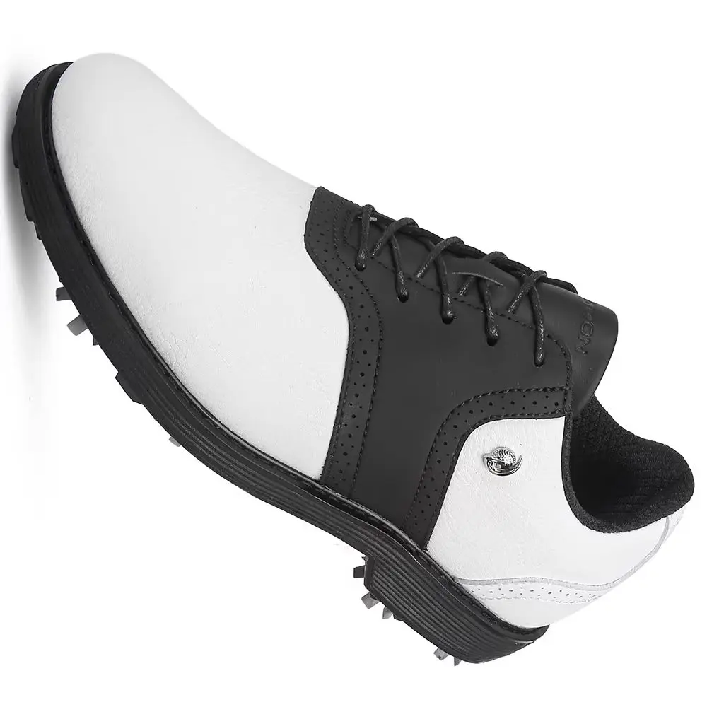 

Golfing Sport Shoes Golf Footwears Waterproof Shoes Men Golf Sneaker Comfortable Walking for Golfers