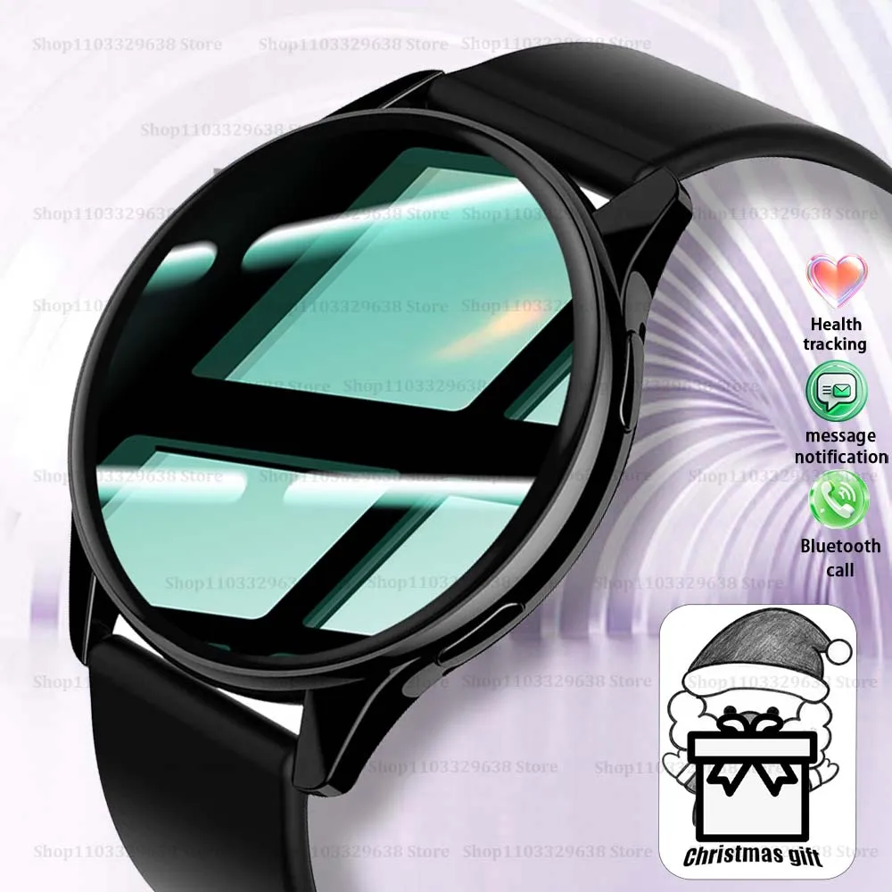 

Беспроводной звонок, модные умные часы для женщин и мужчин, трекер здоровья, индивидуальный фото, рождественский подарок, многофункциональные часы, умные спортивные классические часы