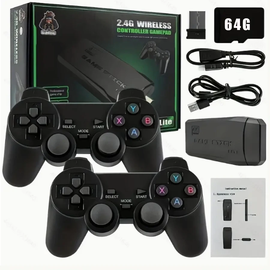 64G