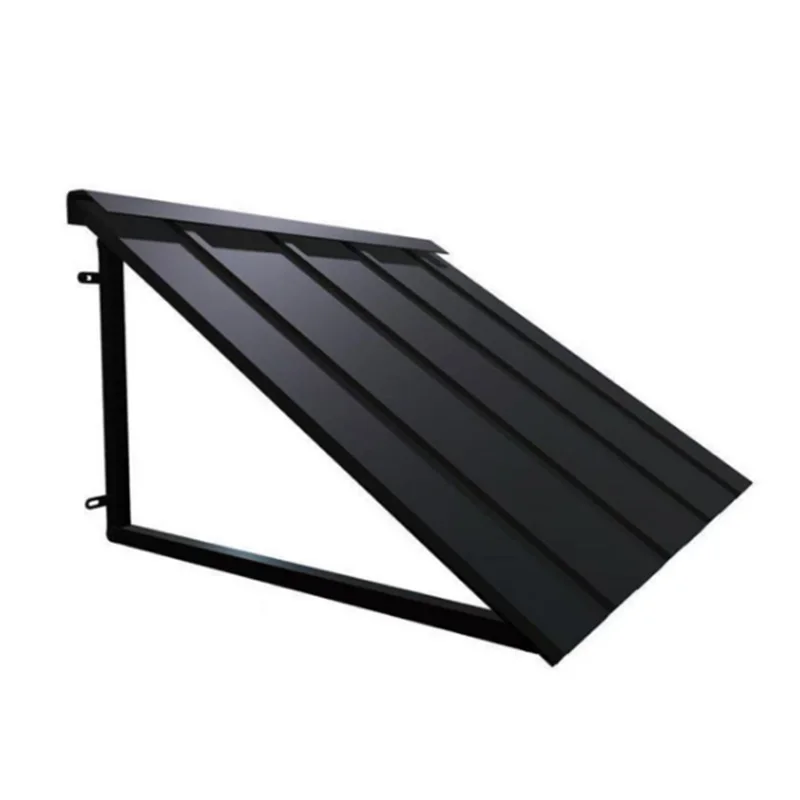 Aluminum Alloy Plas…