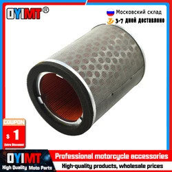 Motorcycle Accessories Air Filter Intake Cleaner For Honda CBR1000RR CBR1000 CBR 1000 RR 1000RR  Fireblade 2004 2005 2006 2007