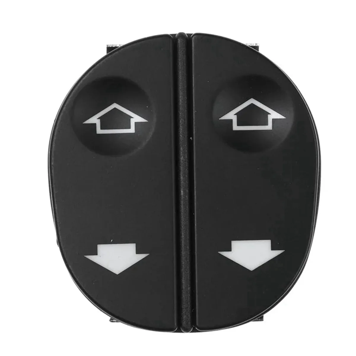 حار سيارة كهربائية نافذة رفع التبديل زر نافذة التبديل 96FG-14529-BC 96FG14529BC لفورد فييستا MK6 فيوجن KA Puma-A42R