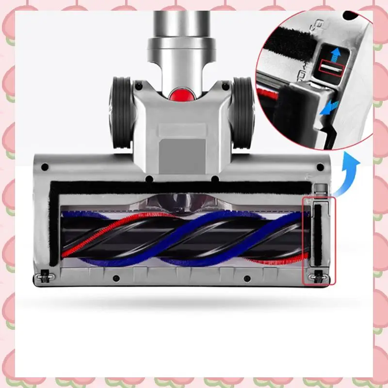 N18R Turbo Brush Re…