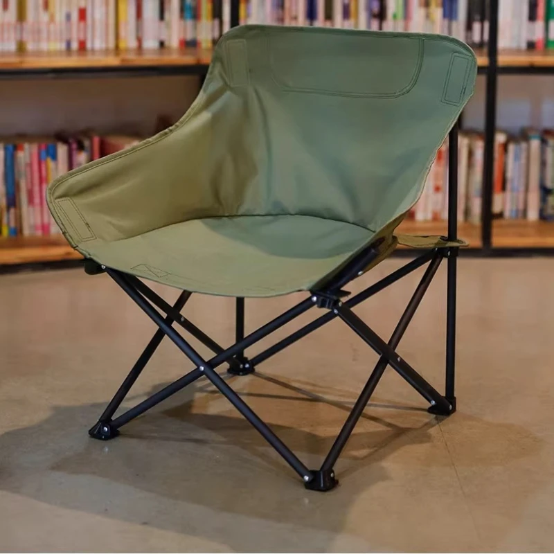 

Outdoor Beach Camping Chair Supplies Relaxing Folding Camping Chair Stool Lightweight Assentos De Acampamento Camping Furniture