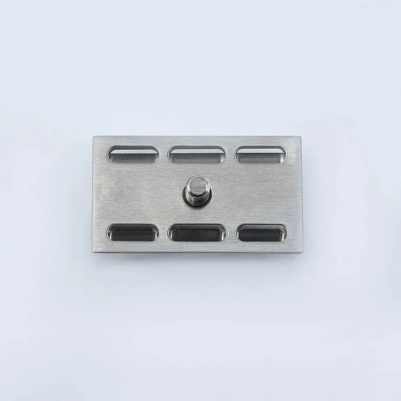 316 الفولاذ المقاوم للصدأ سلامة الحلاقة رئيس المهنية عالية الجودة الحلاقة ملحق لمقتنيات العناية باللحية Yaqi المنحدر #5