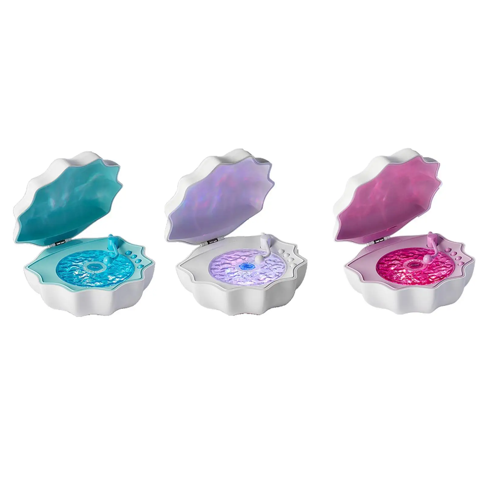 Корпус лампы динамик износостойкий настольный динамик для подарочной гостиной