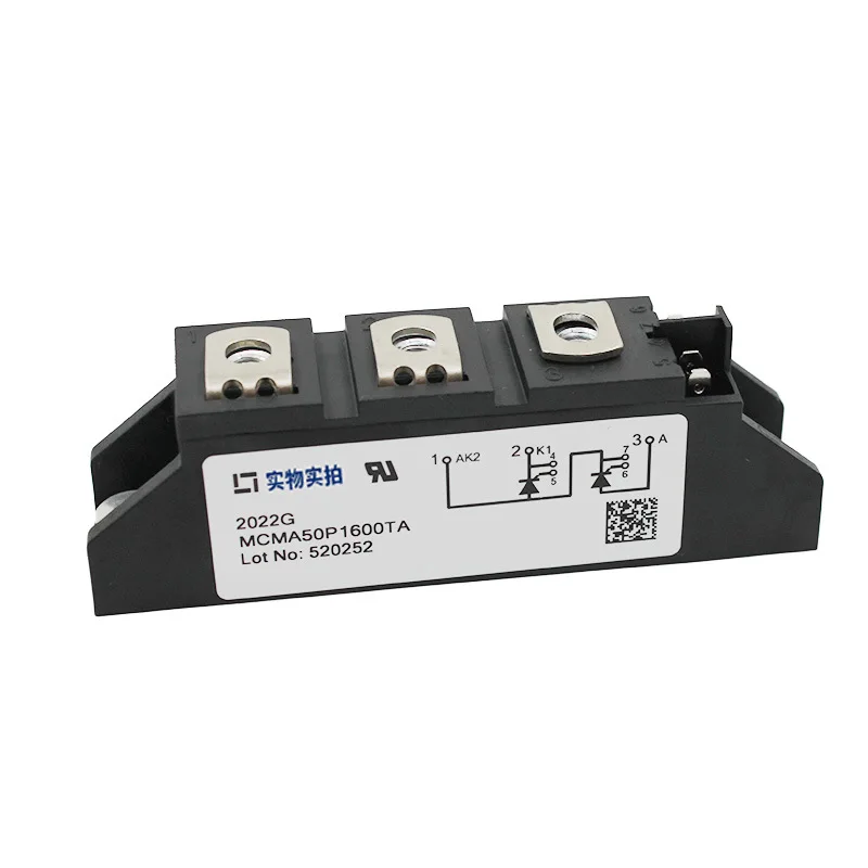 

MEK150-04DA MEK250-12DA New and Original Electronic Components with Fast Recovery Diodes