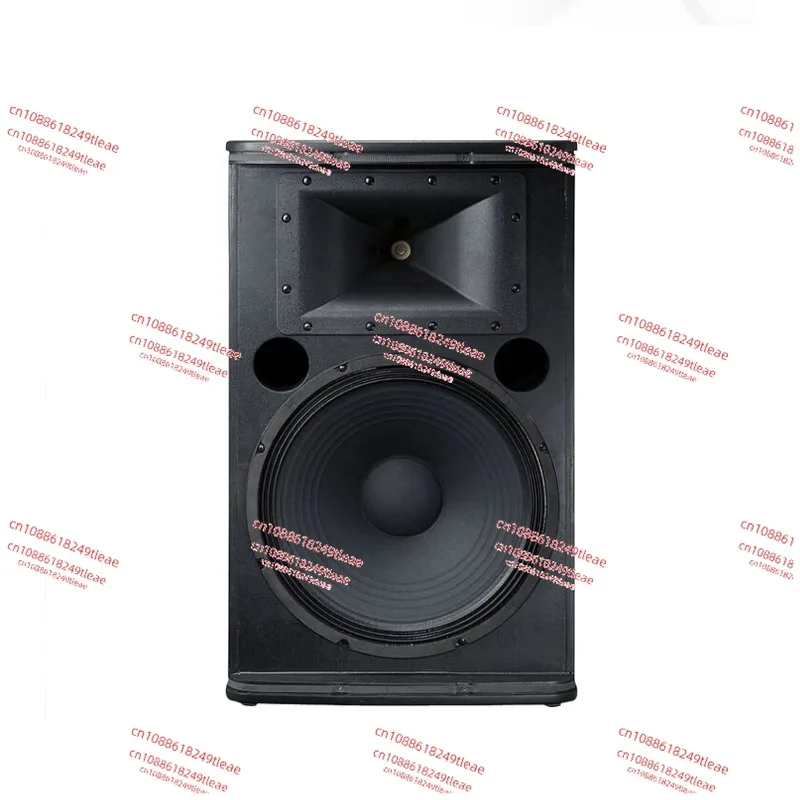 ELX115  500w 15 inch professional speaker sound system dj 15 inch dj speaker box