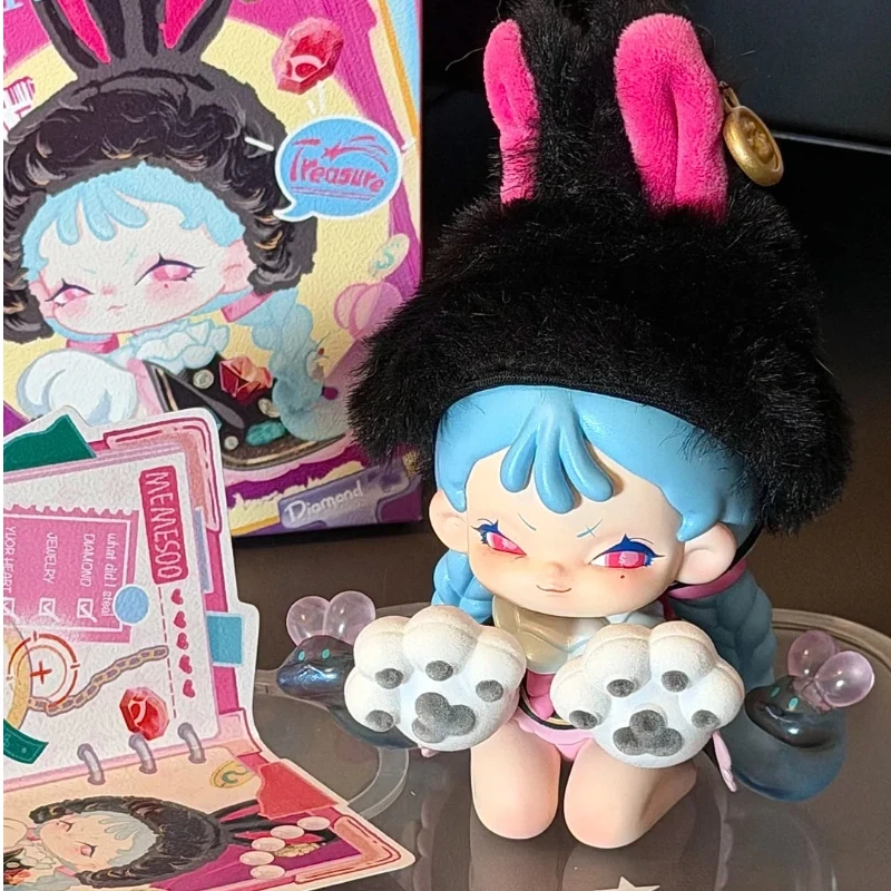 Authentic MEMESOO Girl's Quirk - Kids Quirky Toys review and price