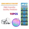 10PCS TE LR44(GF)
