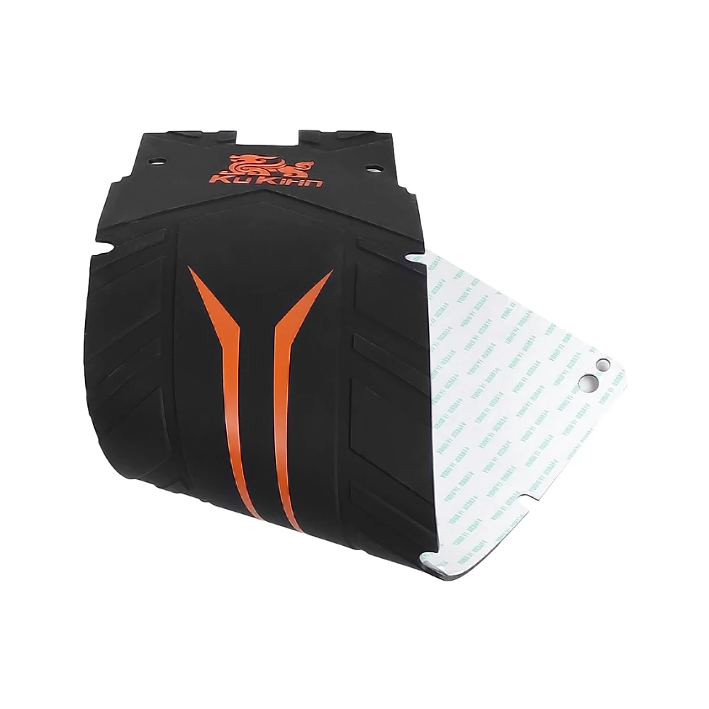 

Для Kugoo KuKirin G2 Pro 2024, версия электрического скутера, силиконовая накладка на педаль, противоскользящая крышка для ног, запасные части