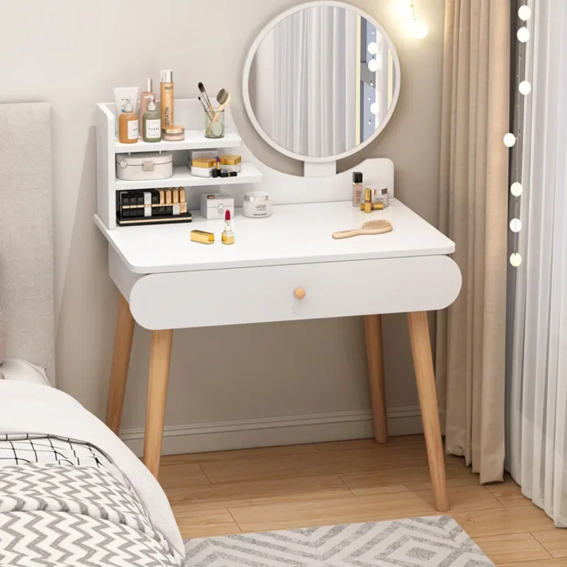 Guía Completa sobre el Vanity para Cuarto: Todo lo que Necesitas Saber