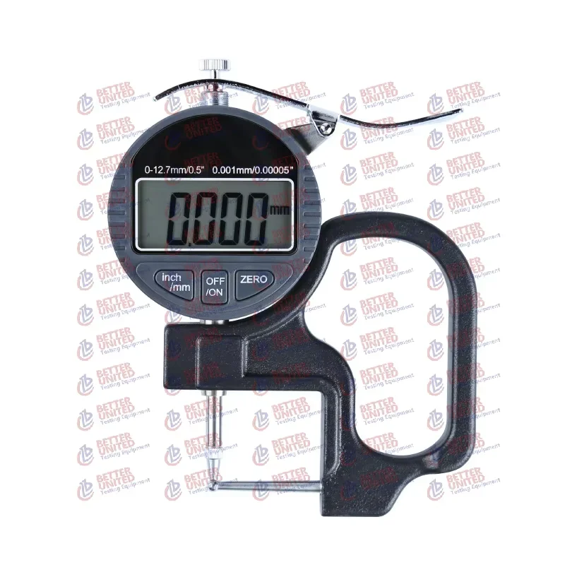 

Thickness Gauge Digital Pipe Wall Thickness