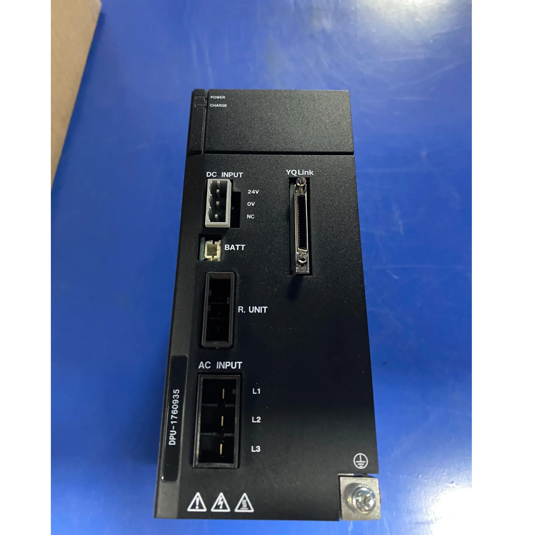 

YHX-DPU 1760935 Controller With warranty