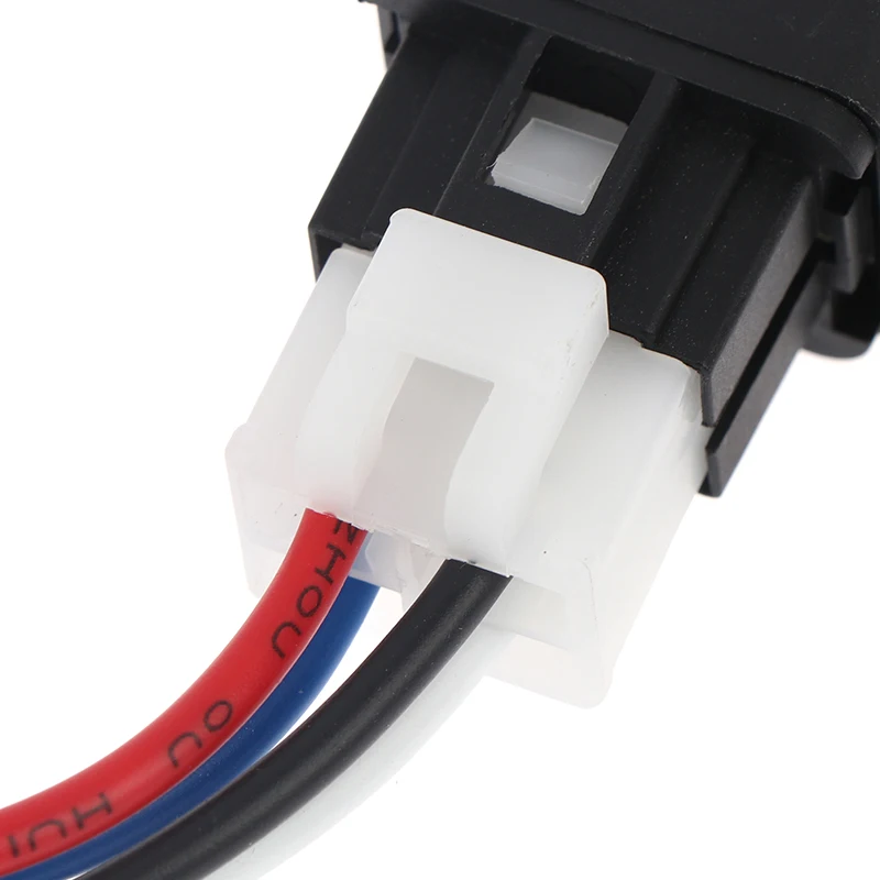 Relay 40A 12V 24V 4 Pin SPST Car Automotive Relay for Strobe Light System Compact Power Relay for Truck Boat Van