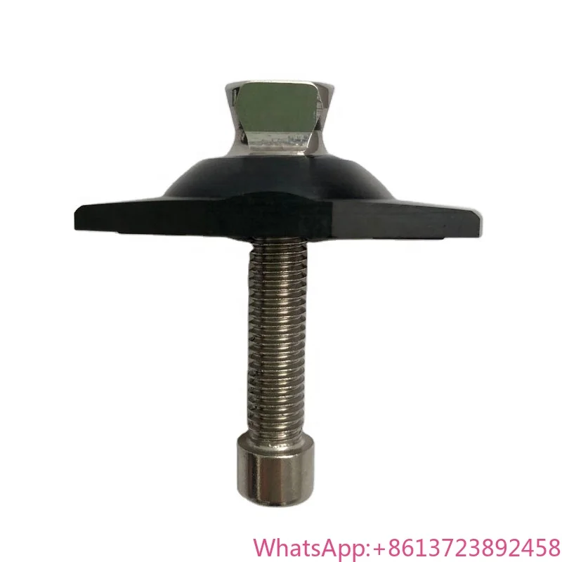 

Manufacturer Supplier Artificial Limbs Prosthetic BK Prosthetic Leg SACH Foot Adapter