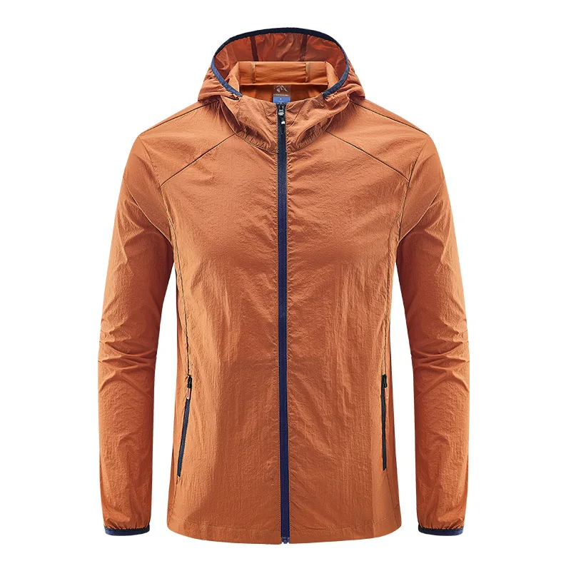 

Mens Windbreaker Fishing Jacket 2025 Autumn Hiking Style Waterproof Outdoor Clothing for Elegant Urban Fashion Men Clothing