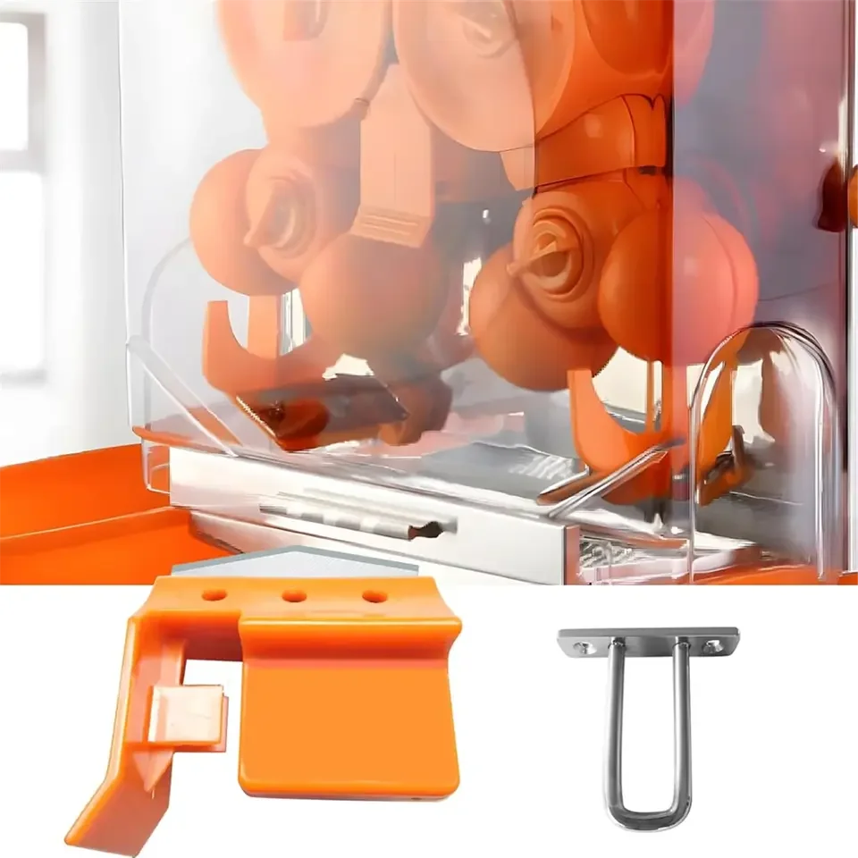 ABXF-Orange Juicer Spare Part, XC-2000E Juicer Blade With Knife Holder Electric Orange Juice Machine Part view 5
