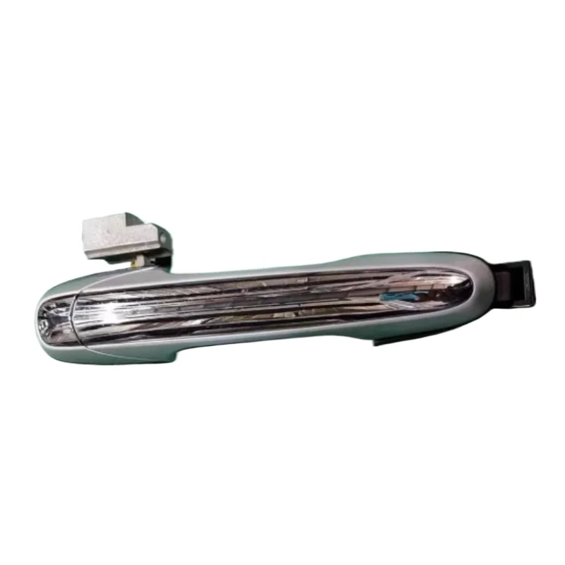 

Оригинальная внешняя дверная ручка, передние и задние двери, наружное отверстие, хромированный захват для Suzuki Liana, левый и правый