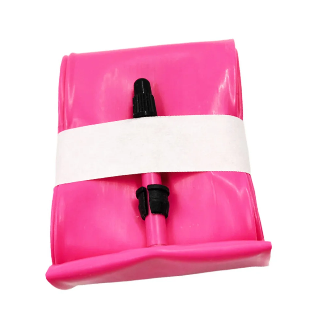 دراجة الطريق للأنبوب الداخلي من مادة TPU لإطارات 700C، تصميم خفيف الوزن عند 36 جرام، مثالي لعجلات الفرامل الحافة والقرصية #3