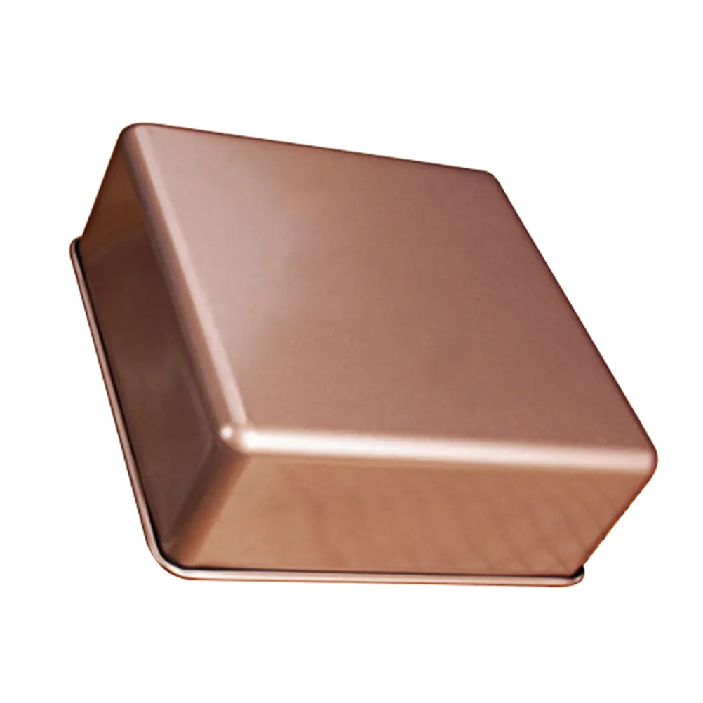 Reusable Baking Mold Versatile Ovenware Tray for Cake Making Fondant Decorating Food Presentation Jewelry Organization Kitchen