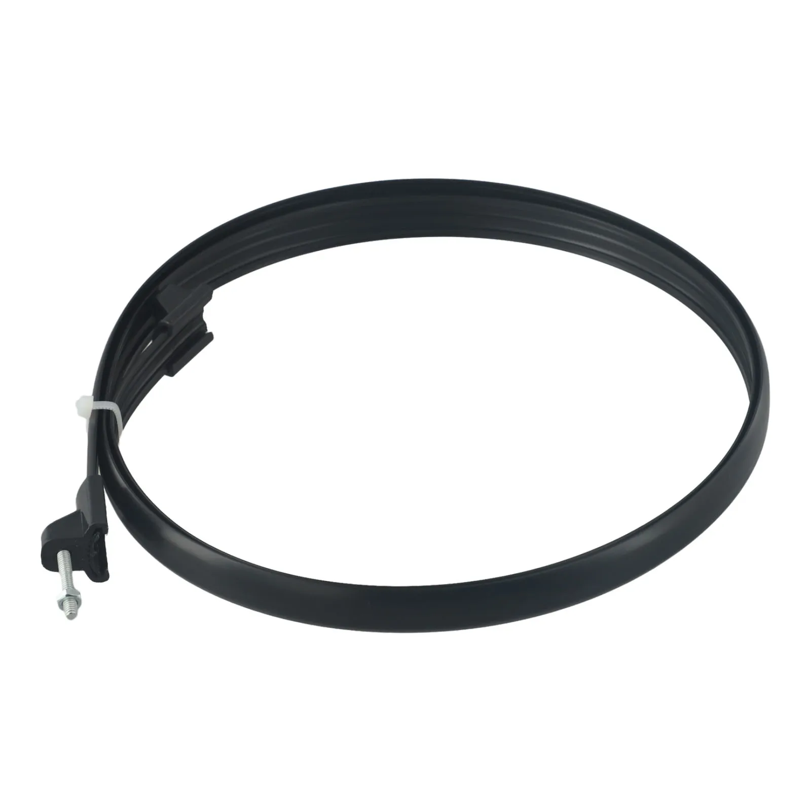 Fan Grille Screws Electric Fan Mesh Hoop Office Use Suitable For 43cm Fan Easy To Install Electric Fan Accessory