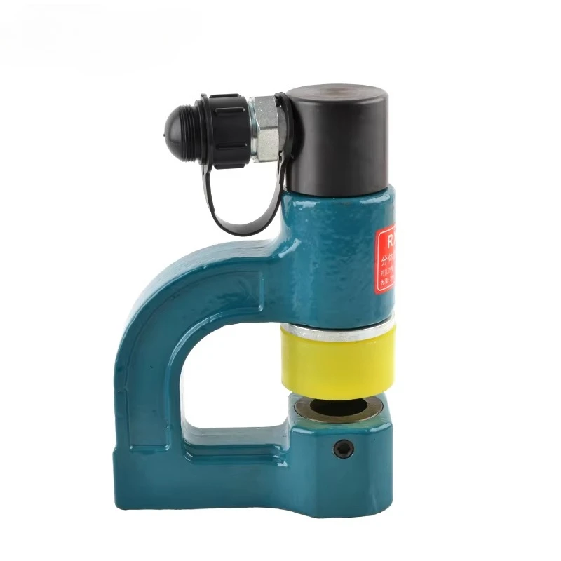 Split-unit  Electric Hydraulic Tool 6T Hole Puncher and Digger