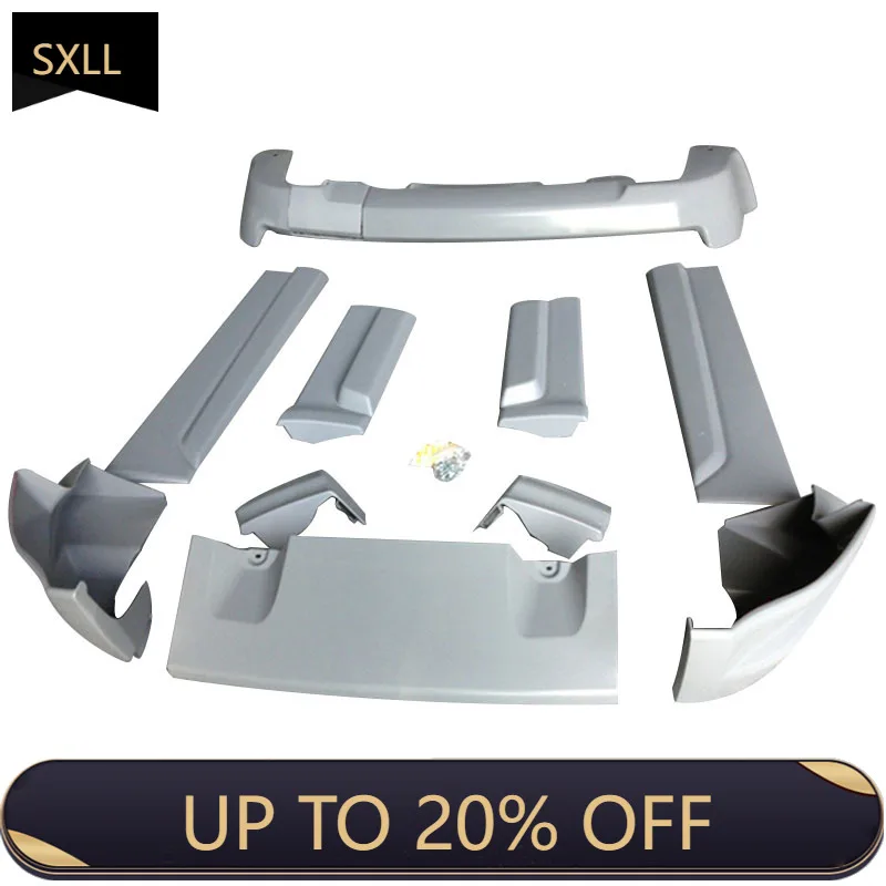 

SXLL Upgraded Modified Sport Style Body Kit