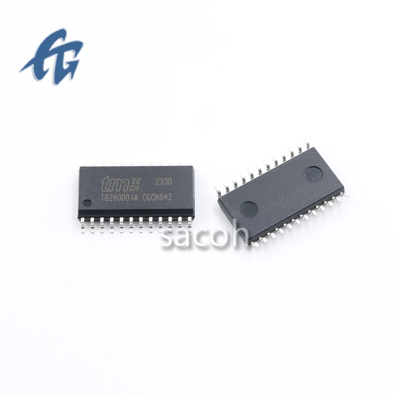 

(SACOH Electronic Components)T62M0001A-DG 5Pcs 100% Brand New Original In Stock