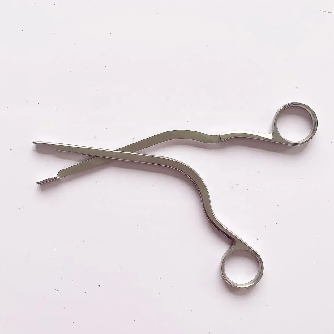 Polyp Forceps ENT instruments sinoscopy Instruments