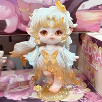Flora Journry To The West Dream Series Blind Box Desktop Toys Action Figure Collectible Model doll Cartoon Decor Trendy gifts