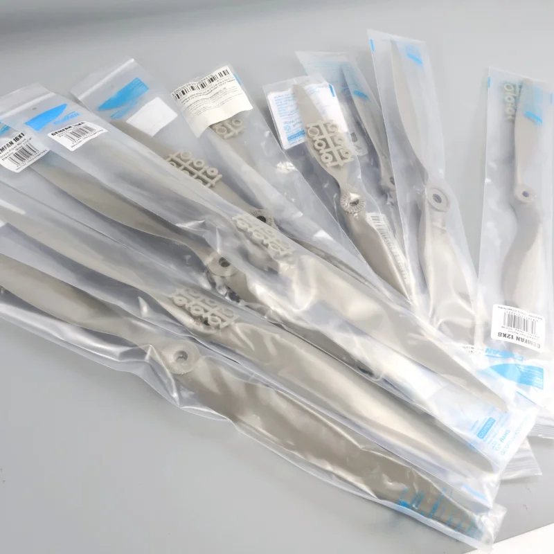 Horse Blade Paddle 11X5.5 11x7 12X6 12X8 13X6.5 4X7 15X8 16X8 17X10 Model Aircraft Propeller