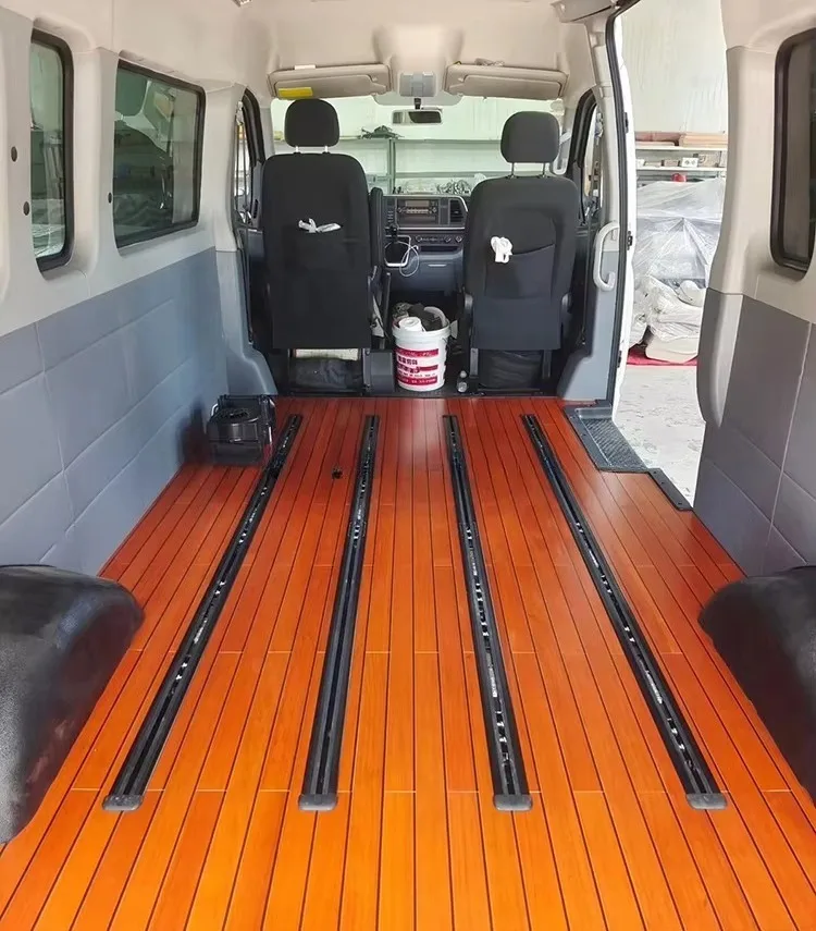 Customize Folding Original Mercedes V Class Sliding Folding Seat For Mercedes V Class Vito Sprinter Motorhome Coach BUS RV