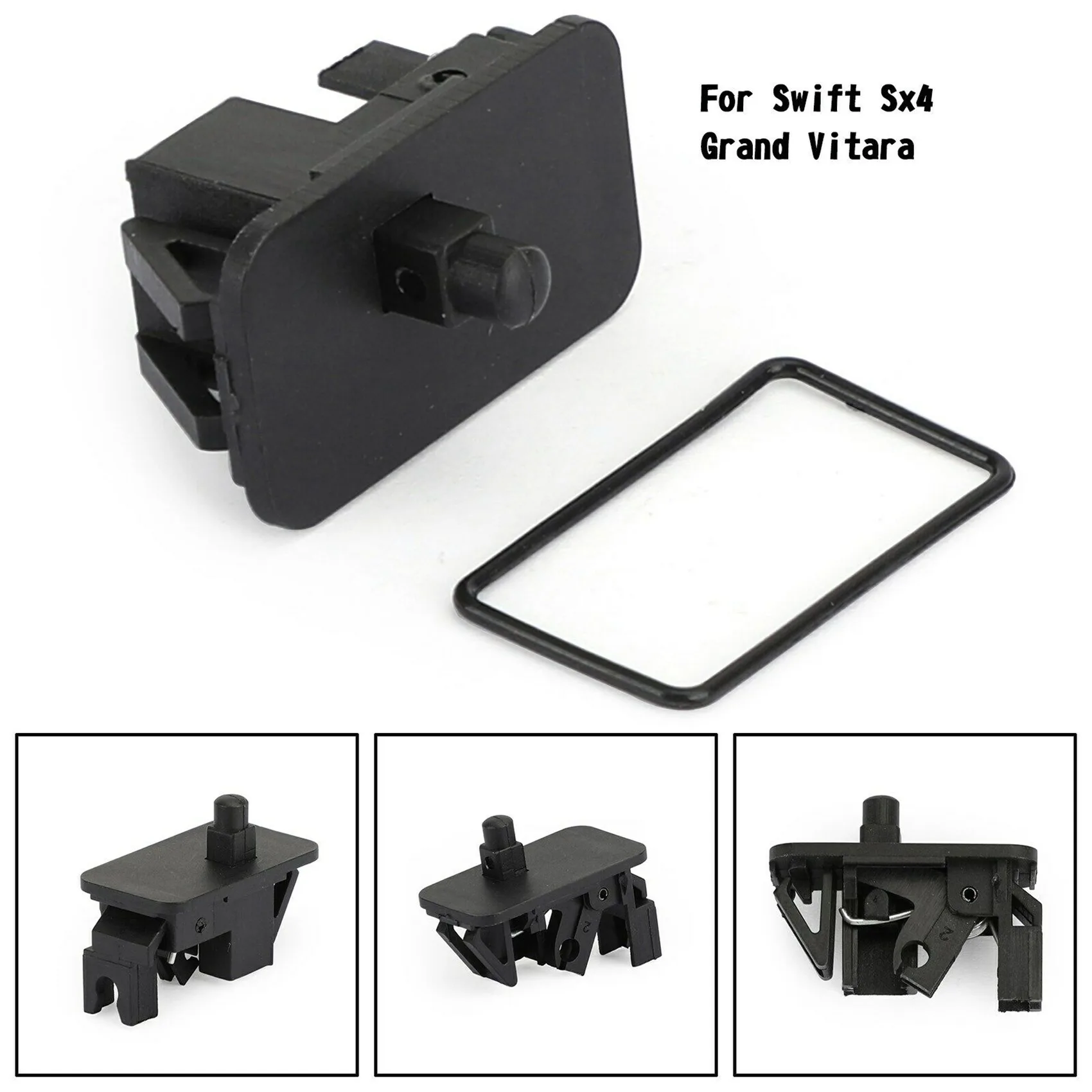 Fuel Filler Door Lid Lock Release Actuator Fit for Swift SX4 Grand Vitara 76520-77J00 Car Auto Parts