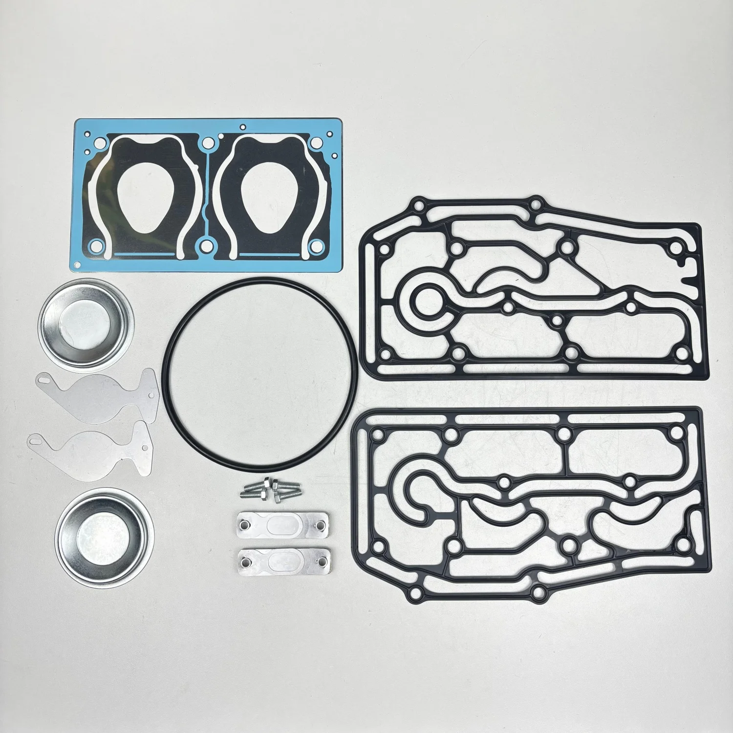 Air Compressor Repair Kit 1696197 9125100010 For DAF CF85 XF105 MX High Quality view 5