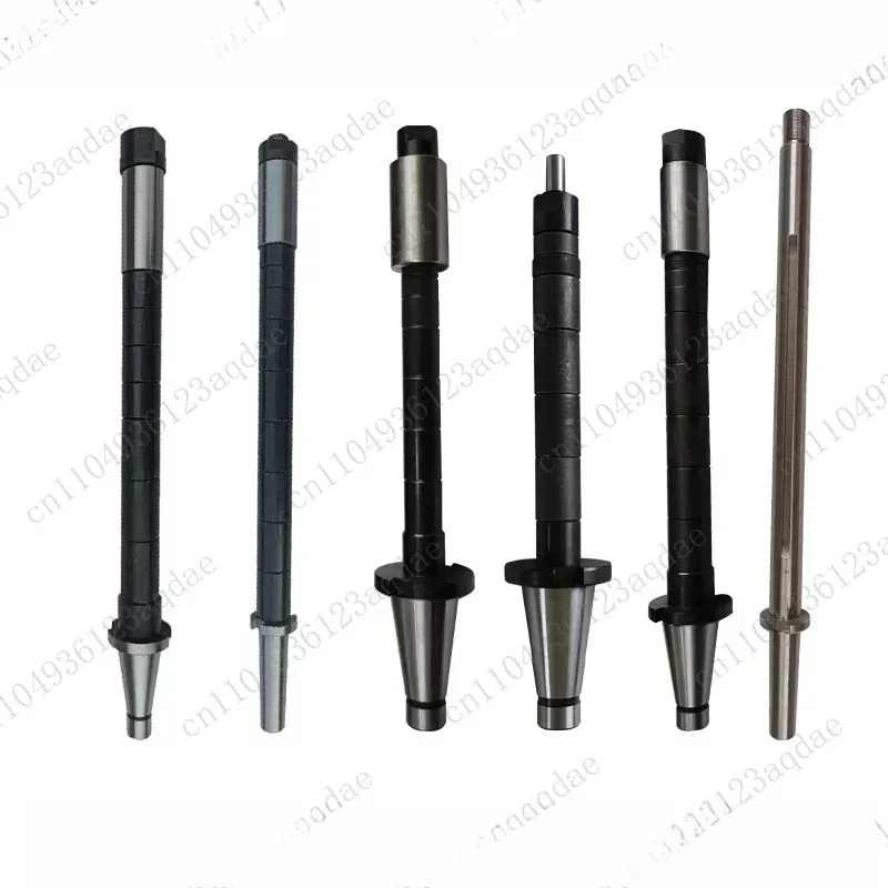 Horizontal milling saw blade milling cutter holder NT50 X62 milling machine cutter holder