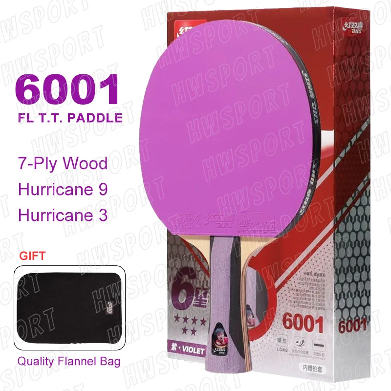 6001 FL grip