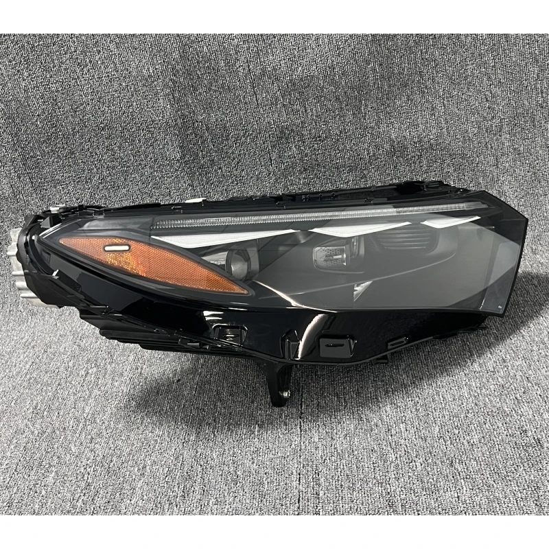 

OEM Car Led Light Assembly Lamp Left Driver Side Headlights for EQS-Class 580 450 2023-2024 Year