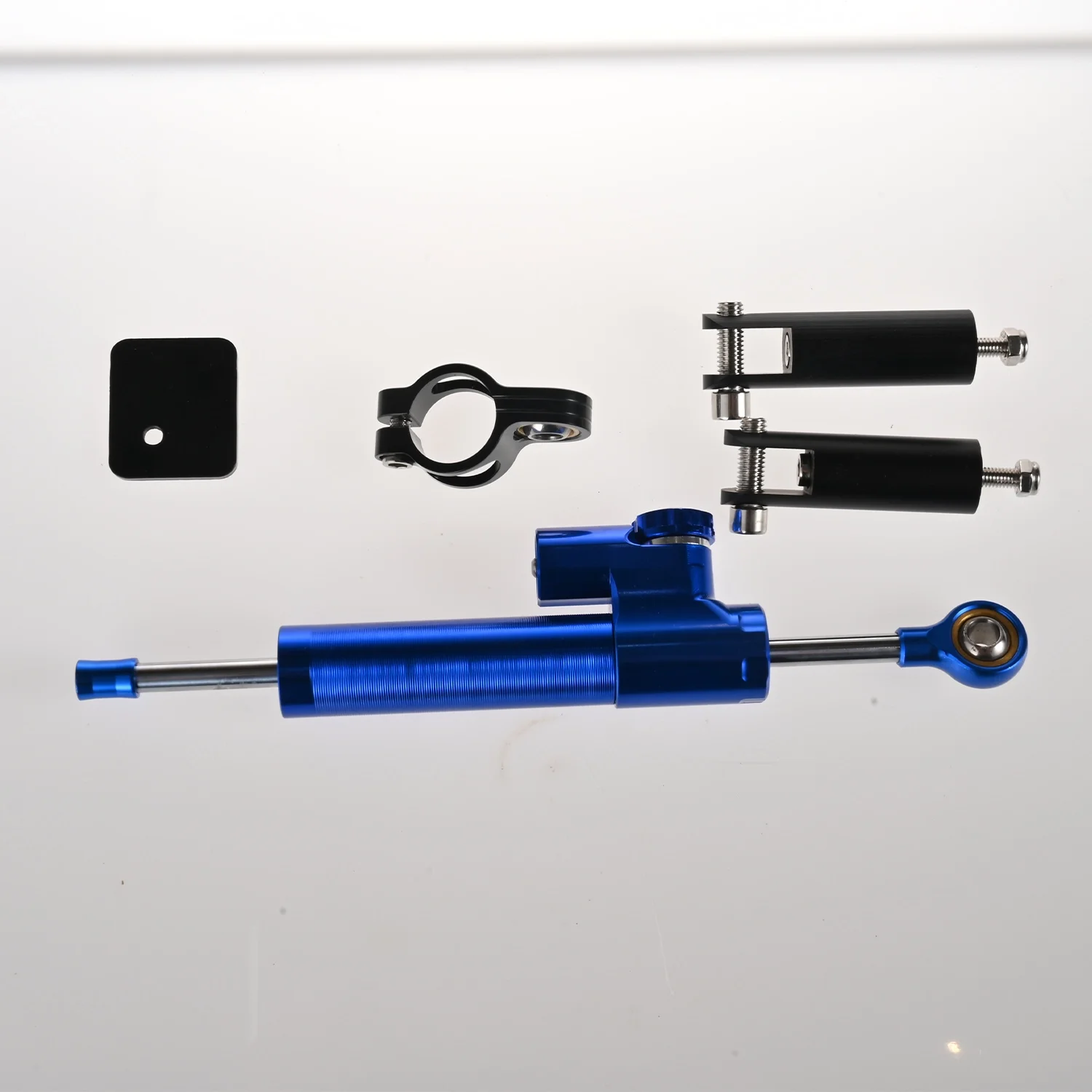 Indexed Rotary Adjustment Dial