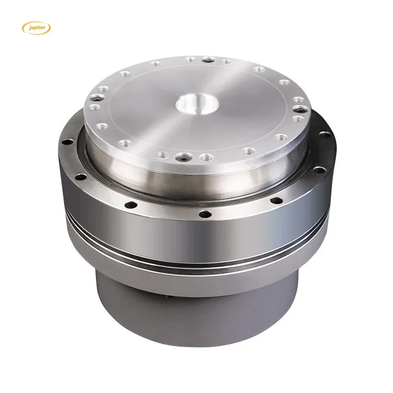 

Jupiter Hot Sale Low Price High Torque Robot Joint Precision Robotic Steeper DC BLDC Brushless Motor Connecting Harmonic Drive